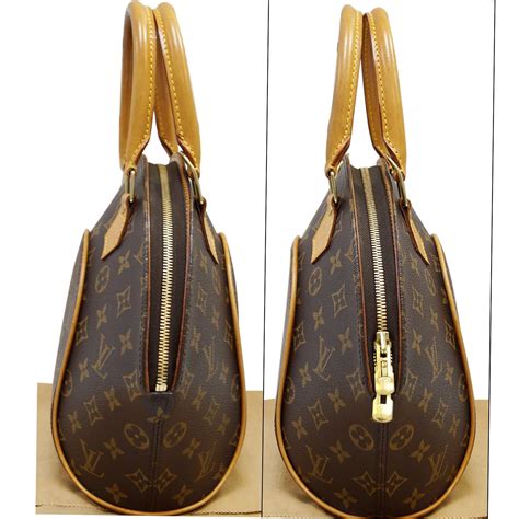 louis vuitton eclipse pm|louis vuitton ellipse bag authentic.